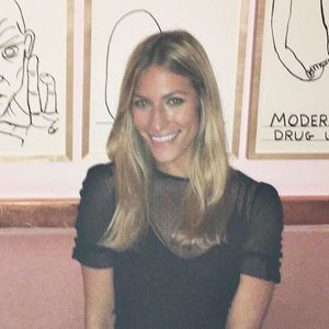 Meet your Posher, Alix